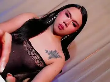 Chaturbate Sex Cam of sassyffyra69