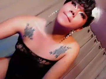 Chaturbate Private Sex Chat of sassyffyra69