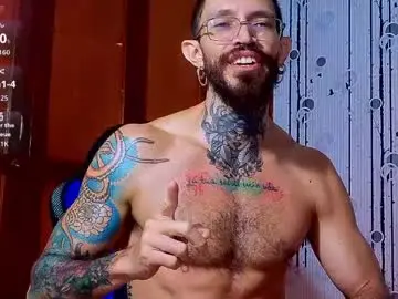 Chaturbate Sex Chat of simon_rz
