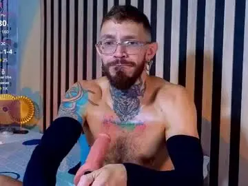 Chaturbate Adult Video Chat of simon_rz