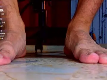 Chaturbate Adult Webcam of simon_rz