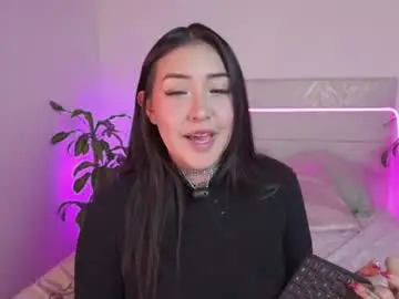 Chaturbate Watch Live Sex Cams of soy_camila_