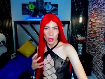 Chaturbate Best live sex cam show of thamara_roberts