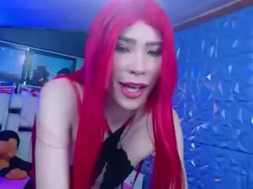 Chaturbate Adult Video Chat of thamara_roberts
