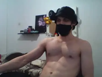 Chaturbate Live Sex of velian_hard