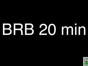 Chaturbate Free Live Porn of your_molly_mark