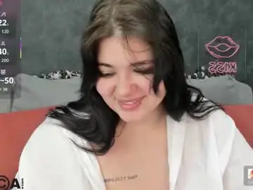 Chaturbate Best Webcam of annette_nelsone