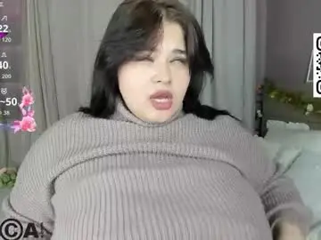 Chaturbate Adult Webcam of annette_nelsone