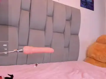 Chaturbate Live Sex of blackandwhite1_