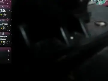 Chaturbate Live Porn of blackandwhite1_