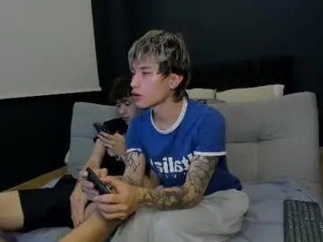 Chaturbate Private Sex Chat of brand741
