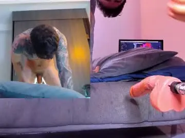 Chaturbate Watch Live Sex Cams of chris_milleer