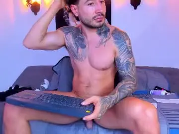 Chaturbate Adult Video Chat of chris_milleer