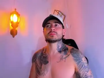 Chaturbate Private Sex Chat of chris_milleer