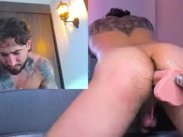 Chaturbate Free Porn Cam of chris_milleer