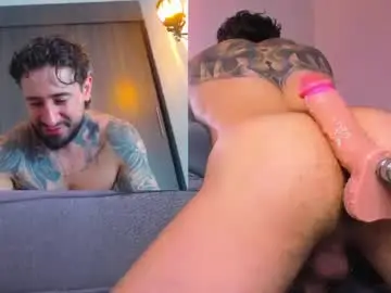 Chaturbate Free Live Porn of chris_milleer