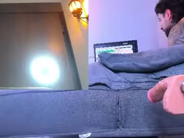 Chaturbate Best Webcam of chris_milleer