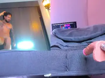 Chaturbate Sex Chat of chris_milleer
