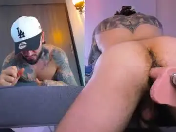Chaturbate Best live sex cam show of chris_milleer