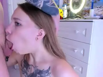 Chaturbate Adult Video Chat of couple_tatts