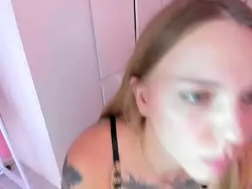 Chaturbate Adult Video Chat of couple_tatts