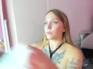 Chaturbate Adult Video Chat of couple_tatts