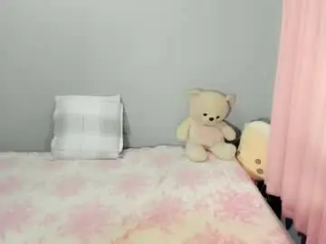 Chaturbate Sex Cam of ellats_18