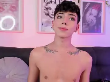 Chaturbate Adult Webcams of evan_voss