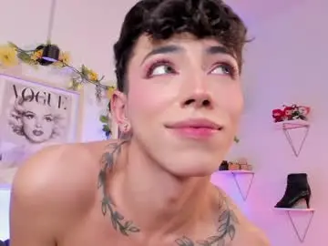 Chaturbate Best Webcam of evan_voss