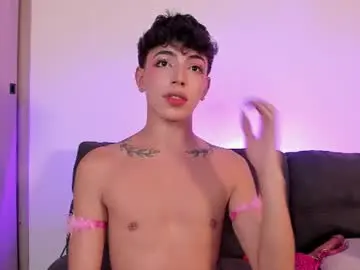 Chaturbate Free Porn Cam of evan_voss
