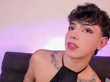Chaturbate Watch Live Sex Cams of evan_voss