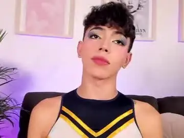 Chaturbate Sex Cam of evan_voss