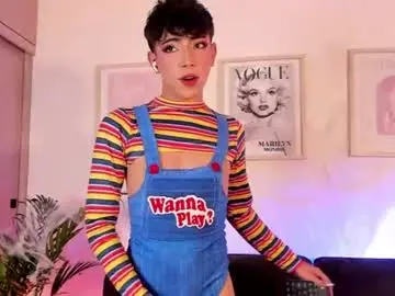 Chaturbate Sex Chat of evan_voss
