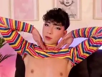 Chaturbate Live Porn of evan_voss