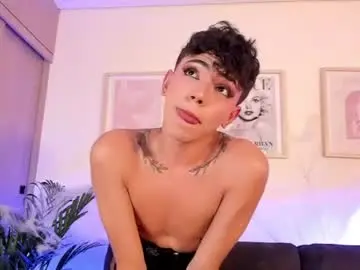 Chaturbate Live Sex of evan_voss
