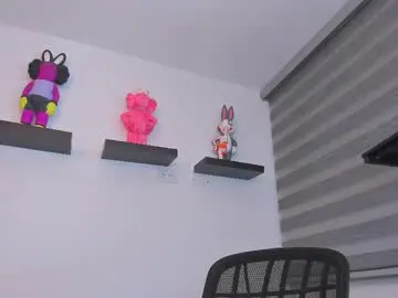 Chaturbate Best Webcam of gangster_girl