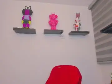 Chaturbate Watch Live Sex Cams of gangster_girl