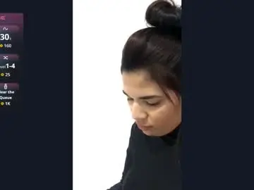 Chaturbate Sex Cam of judibad