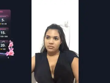 Chaturbate Live Porn of judibad