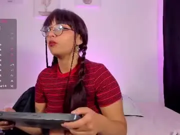 Chaturbate Sex Chat of kiitsune_cas