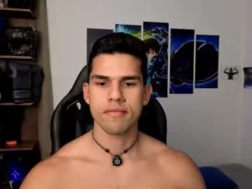 Chaturbate Best Webcam of kiritosexhot