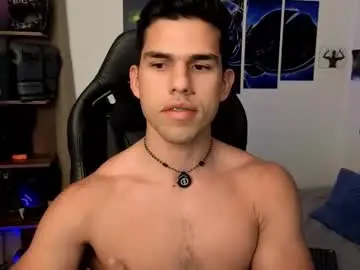 Chaturbate Watch Live Sex Cams of kiritosexhot