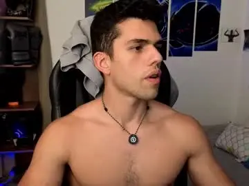 Chaturbate Live Sex Cam of kiritosexhot