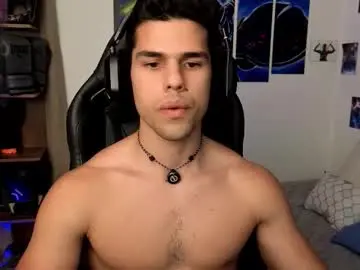 Chaturbate Sex Chat of kiritosexhot