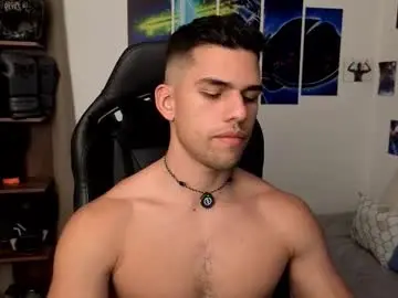 Chaturbate Private Sex Chat of kiritosexhot