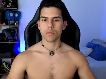Chaturbate Nude Webcam of kiritosexhot