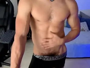 Chaturbate Adult Webcam of kiritosexhot