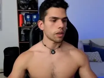 Chaturbate Live Porn of kiritosexhot