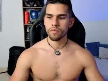 Chaturbate Adult Webcam of kiritosexhot