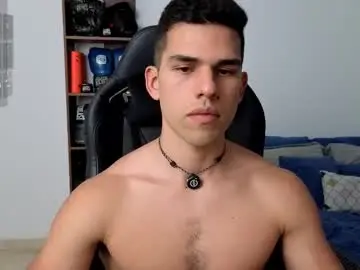 Chaturbate Live Sex Cam of kiritosexhot